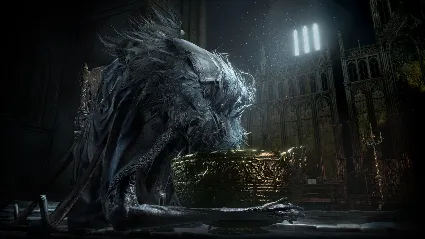 DARK SOULS III - Ashes of Ariandel АВТОДОСТАВКА STEAM РОССИЯ