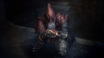 DARK SOULS III - Ashes of Ariandel АВТОДОСТАВКА STEAM РОССИЯ