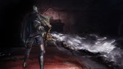 DARK SOULS III - Ashes of Ariandel АВТОДОСТАВКА STEAM РОССИЯ