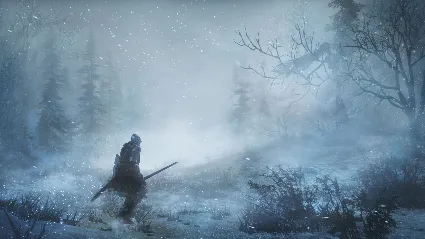 DARK SOULS III - Ashes of Ariandel АВТОДОСТАВКА STEAM РОССИЯ