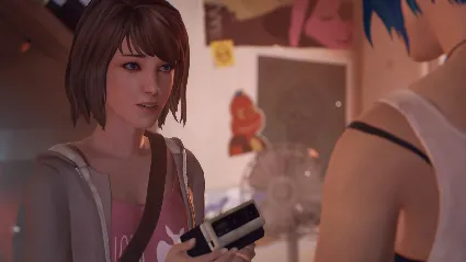 Life is Strange Remastered Collection - STEAM RU