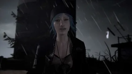 Life is Strange Remastered Collection - STEAM RU