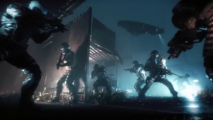 Homefront: The Revolution - STEAM GIFT РОССИЯ