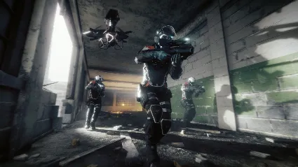 Homefront: The Revolution - STEAM GIFT РОССИЯ