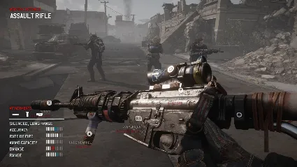 Homefront: The Revolution - STEAM GIFT РОССИЯ