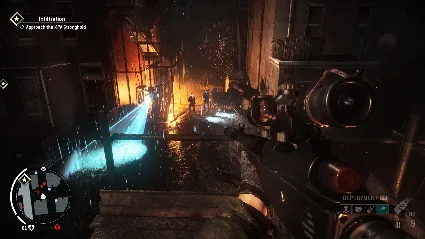 Homefront: The Revolution - STEAM GIFT РОССИЯ