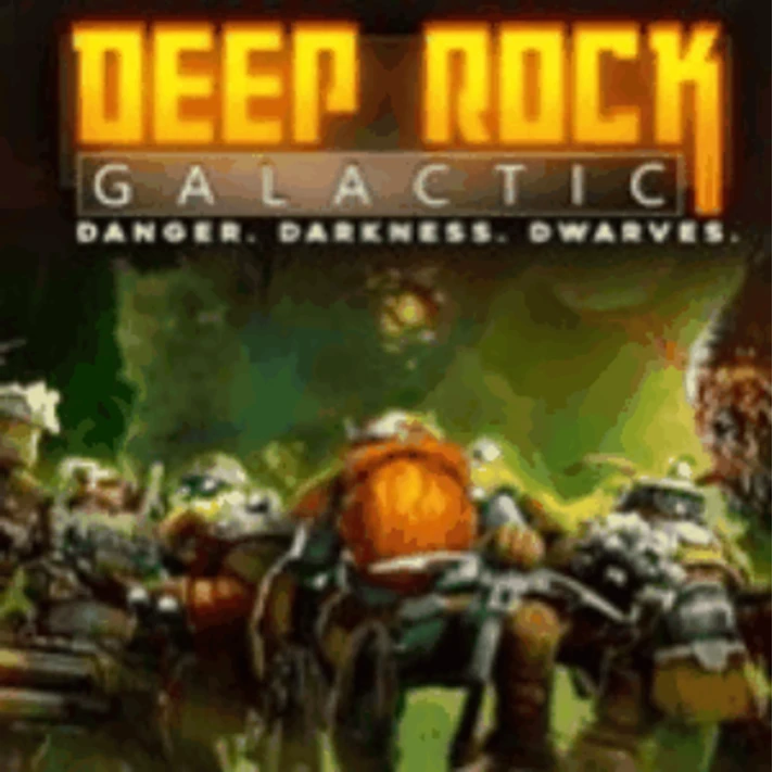 🧡 Deep Rock Galactic | XBOX One/ Series X|S 🧡