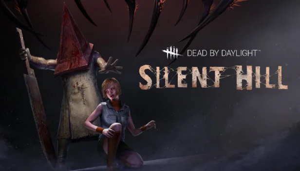 ️ Dead By Daylight - Silent Hill Chapter ️