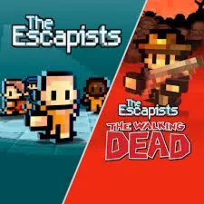 The Escapists & The Escapists: The Walking Dead XBOX