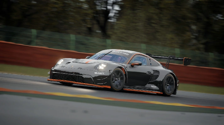 Assetto Corsa Competizione 2023 GT World Challenge XBOX