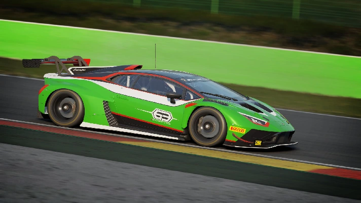 Assetto Corsa Competizione 2023 GT World Challenge XBOX