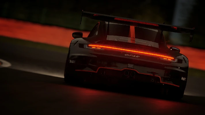 Assetto Corsa Competizione 2023 GT World Challenge XBOX