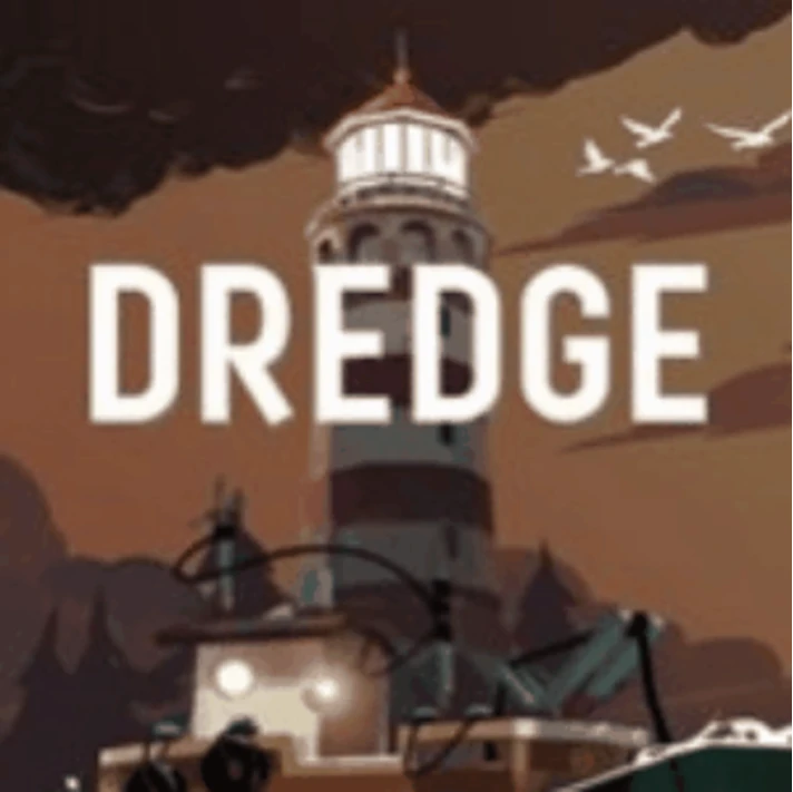 🧡 DREDGE | XBOX One/ Series X|S 🧡