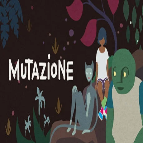 Mutazione - Deluxe Edition (Steam key / РФ+Весь Мир)