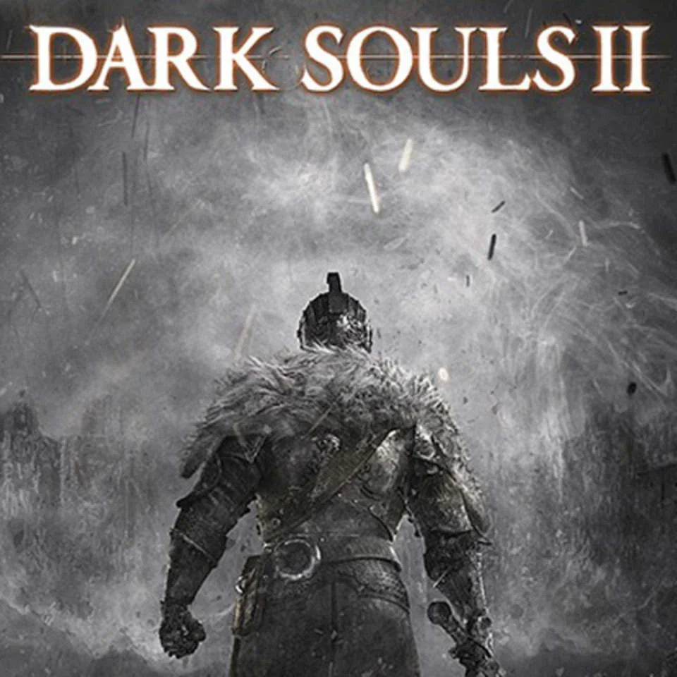 DARK SOULS™ II: Scholar of the First Sin(Xbox)+Игры