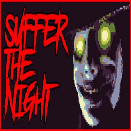 Suffer The Night (Steam key / РФ+Весь Мир)