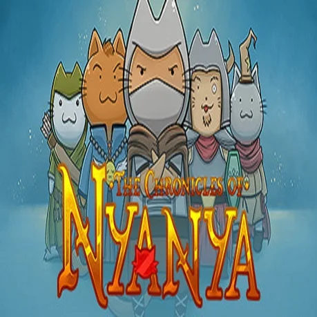 The Chronicles of Nyanya (Steam key / РФ+Весь Мир)