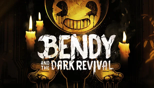 Bendy and the Dark Revival STEAM КЛЮЧ (PC) РФ-МИР +