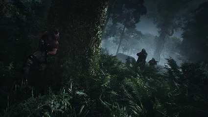 Tom Clancy's Ghost Recon® Breakpoint - STEAM