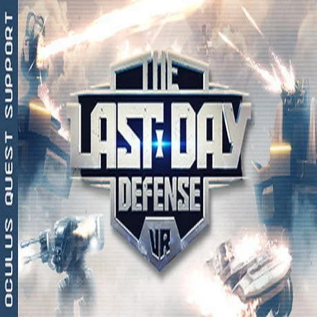 The Last Day Defense VR (Steam key / Region Free)