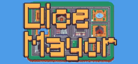 Dice Mayor  АВТОДОСТАВКА STEAM GIFT РОССИЯ