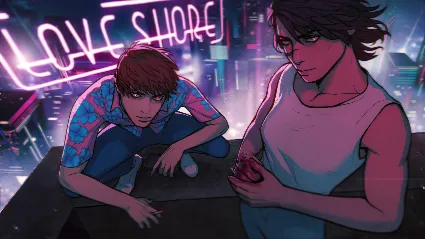 Love Shore 💎 АВТОДОСТАВКА STEAM GIFT РОССИЯ