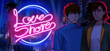 Love Shore 💎 АВТОДОСТАВКА STEAM GIFT РОССИЯ
