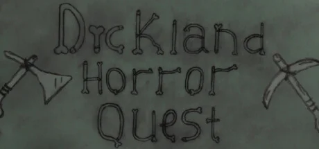 Dickland: Horror Quest  АВТОДОСТАВКА STEAM GIFT РОССИ