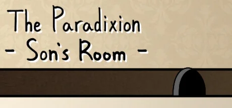 The Paradixion: Son's Room  АВТОДОСТАВКА STEAM GIFT