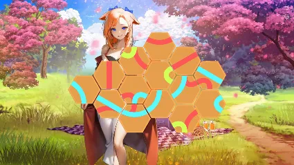 Date with Foxgirl АВТОДОСТАВКА STEAM GIFT РОССИЯ