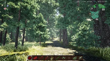Nature Hunter 💎 АВТОДОСТАВКА STEAM GIFT РОССИЯ