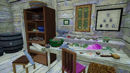 Nature Hunter 💎 АВТОДОСТАВКА STEAM GIFT РОССИЯ