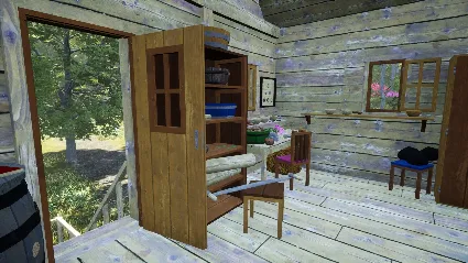 Nature Hunter 💎 АВТОДОСТАВКА STEAM GIFT РОССИЯ