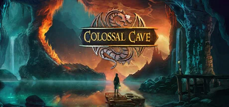 Colossal Cave VR  АВТОДОСТАВКА STEAM GIFT РОССИЯ