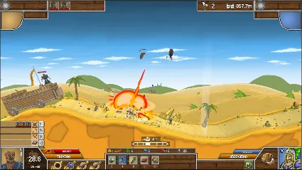 The Orc Invasion 💎 АВТОДОСТАВКА STEAM GIFT РОССИЯ