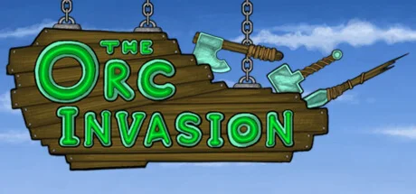 The Orc Invasion  АВТОДОСТАВКА STEAM GIFT РОССИЯ