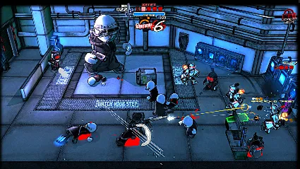 Madness: Project Nexus 💎 АВТОДОСТАВКА STEAM GIFT РОССИЯ