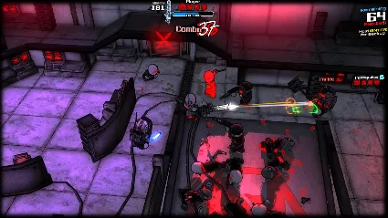 Madness: Project Nexus 💎 АВТОДОСТАВКА STEAM GIFT РОССИЯ