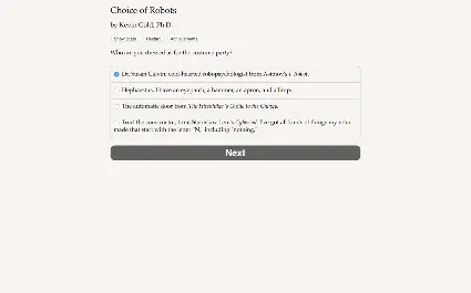 Choice of Robots 💎 АВТОДОСТАВКА STEAM GIFT РОССИЯ