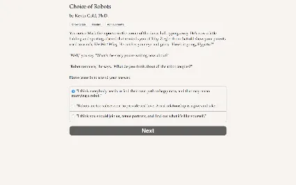 Choice of Robots 💎 АВТОДОСТАВКА STEAM GIFT РОССИЯ
