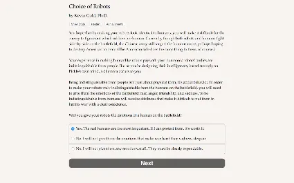 Choice of Robots 💎 АВТОДОСТАВКА STEAM GIFT РОССИЯ