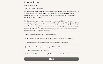 Choice of Robots 💎 АВТОДОСТАВКА STEAM GIFT РОССИЯ