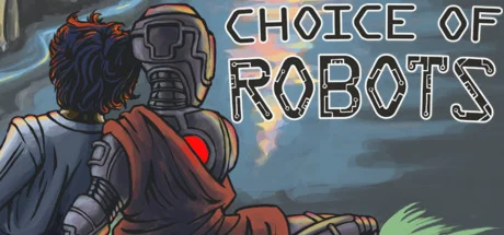 Choice of Robots  АВТОДОСТАВКА STEAM GIFT РОССИЯ
