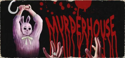 Murder House 💎 АВТОДОСТАВКА STEAM GIFT РОССИЯ