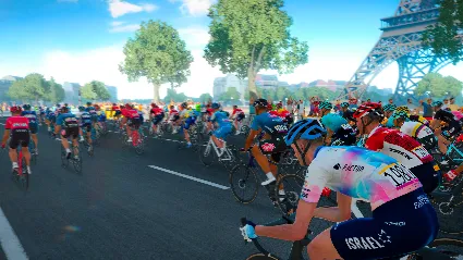 Tour de France 2023 💎 АВТОДОСТАВКА STEAM GIFT РОССИЯ