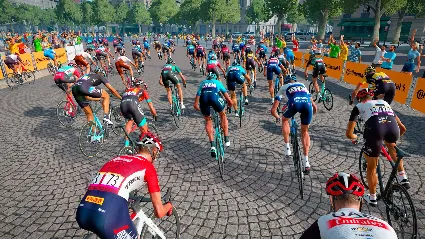 Tour de France 2023 💎 АВТОДОСТАВКА STEAM GIFT РОССИЯ