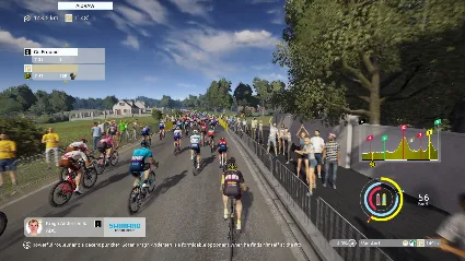 Tour de France 2023 💎 АВТОДОСТАВКА STEAM GIFT РОССИЯ