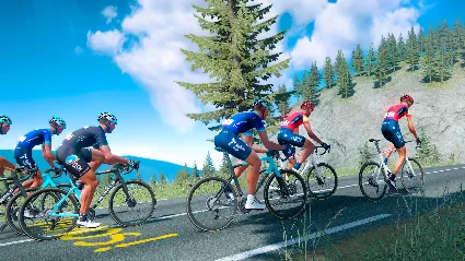 Tour de France 2023 💎 АВТОДОСТАВКА STEAM GIFT РОССИЯ