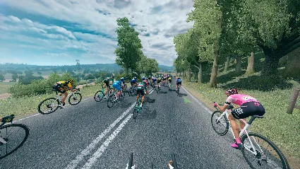 Tour de France 2023 💎 АВТОДОСТАВКА STEAM GIFT РОССИЯ