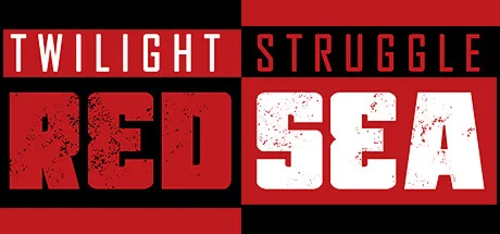 Twilight Struggle: Red Sea АВТОДОСТАВКА STEAM РОССИЯ
